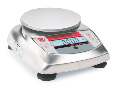 Ohaus V31X6N