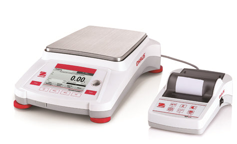 Ohaus AX6202NE