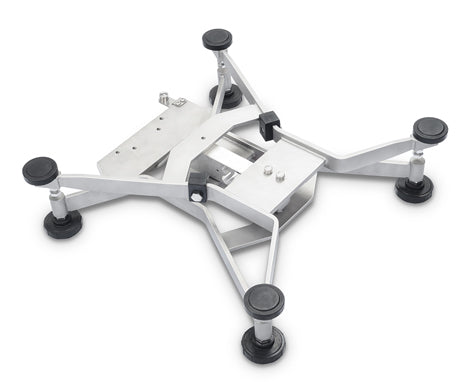 Ohaus Defender 5000 Stainless Steel Base D12WQR