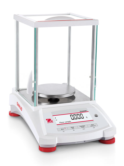 Ohaus PX4201E