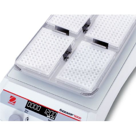 Ohaus Endeavor™ 5000 e-E51LD0403 | Digital Orbital Shaker