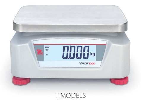Ohaus V12P20T
