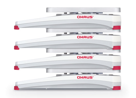 Ohaus Compass Cx CX5200F