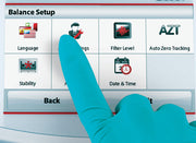 Ohaus Scout Stx STX422