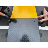 LS-928-HD Industrial Weigh Pad System For Truck & Axle Weighing