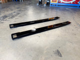 LS-FE-672 Industrial Forklift Extensions – 6,500 lb Capacity – Made in USA 🇺🇸