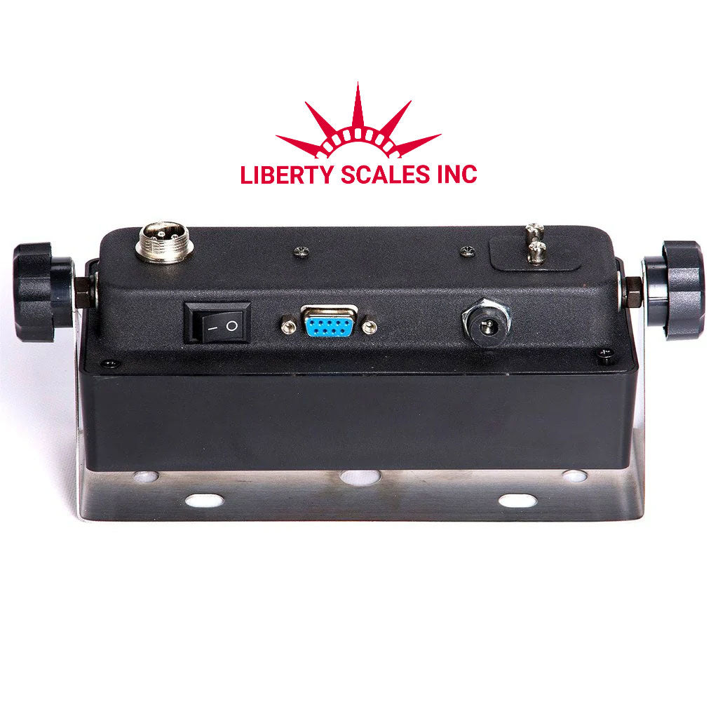 All — Liberty Scales