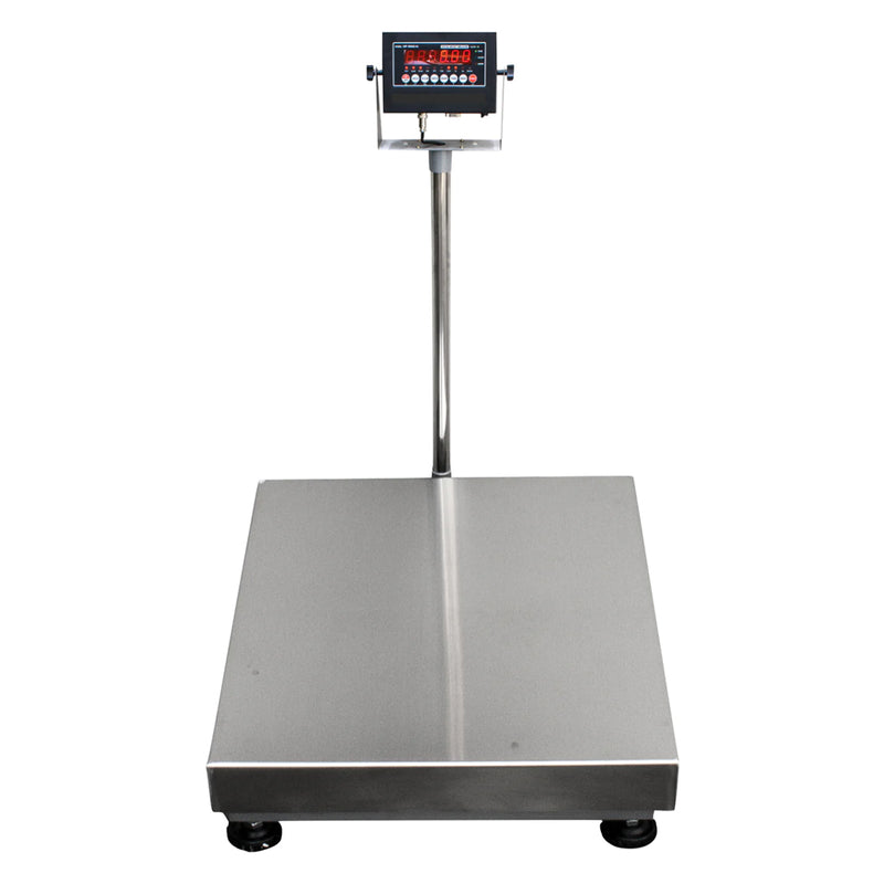 LS-915-Series NTEP, Legal for trade Bench Scale with Free Software!