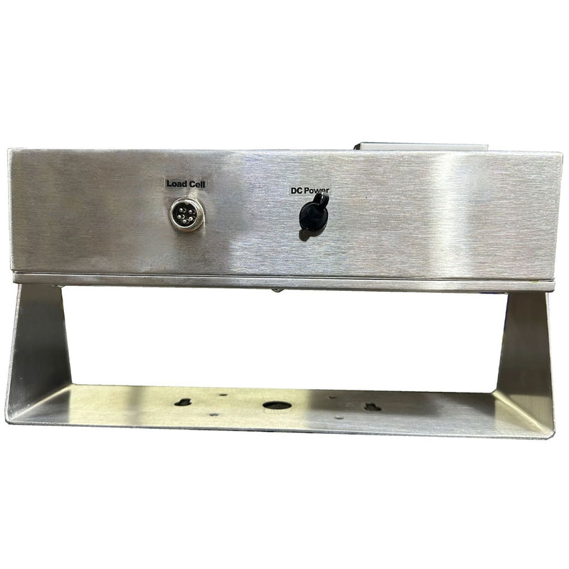 Liberty LS-7510-SS-P & LS-7512-SS-P Stainless Steel Indicator with Printer