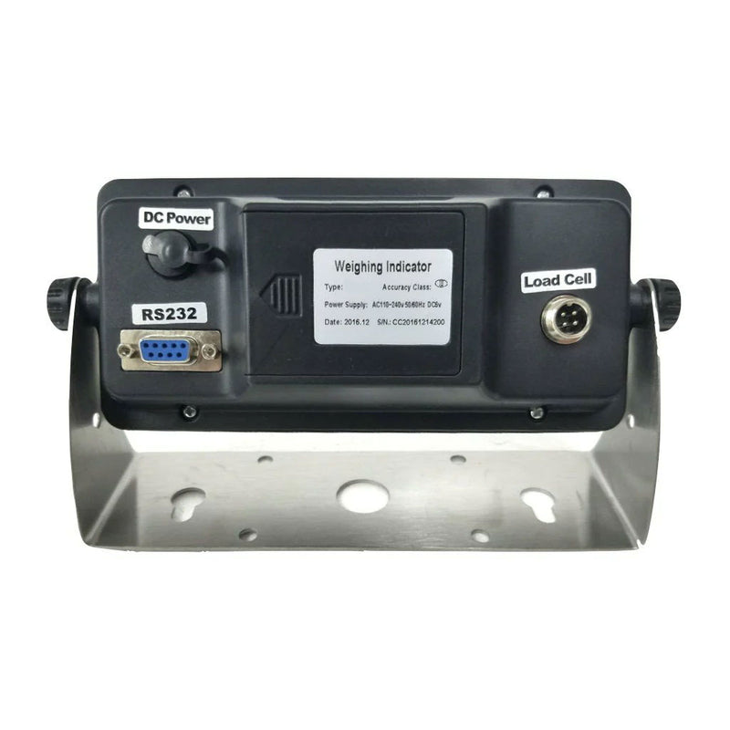 Liberty Replacement LS-7515-C Indicator, Compatible with any floor scale or bench scale!
