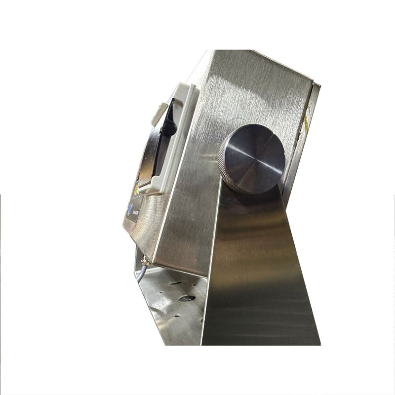 Liberty LS-7510-SS-P & LS-7512-SS-P Stainless Steel Indicator with Printer