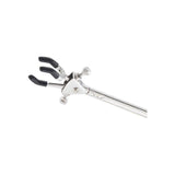 Ohaus Multi Purpose Clamps CLM-MLTEX3DZM, Nickel Plated, 0" - 2.72"