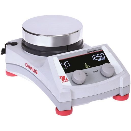 Ohaus Guardian 2000 Stirrer e-G21ST07R