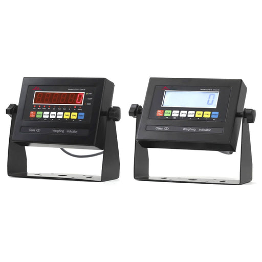 Dual Scale Indicator Scale Indicators for Industrial Weighing Systems — Liberty Scales