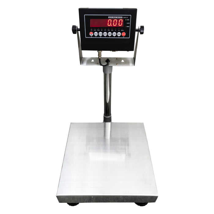 LS-915-Series NTEP, Legal for trade Bench Scale with Free Software!