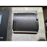 Liberty LS-7510-SS-P & LS-7512-SS-P Stainless Steel Indicator with Printer