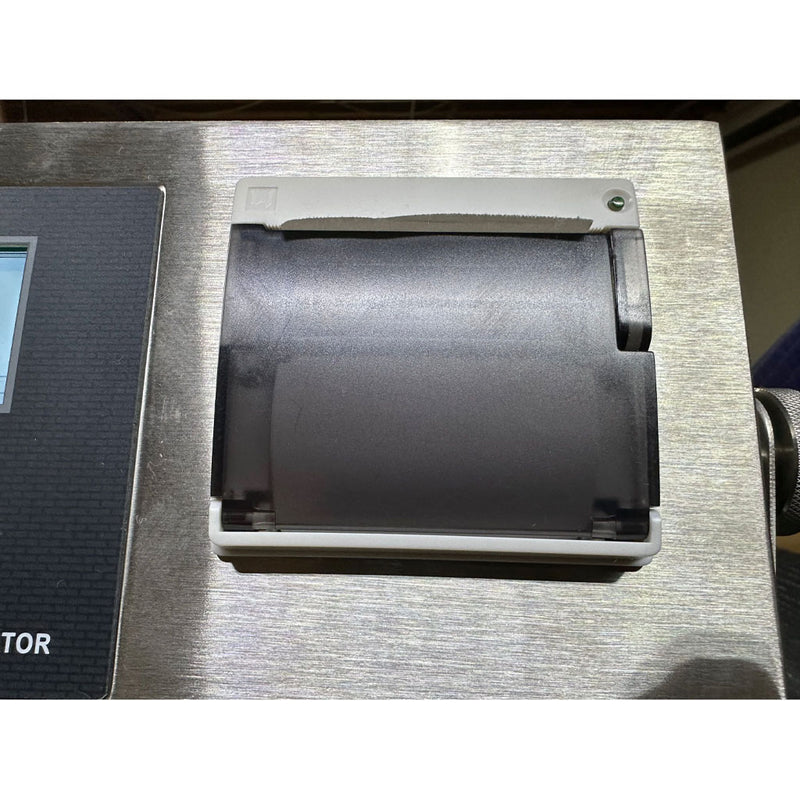 Liberty LS-7510-SS-P & LS-7512-SS-P Stainless Steel Indicator with Printer