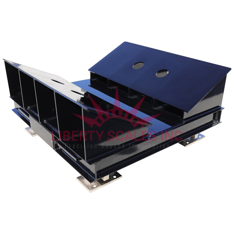 Liberty Heavy-Duty USA-Made Coil Scales