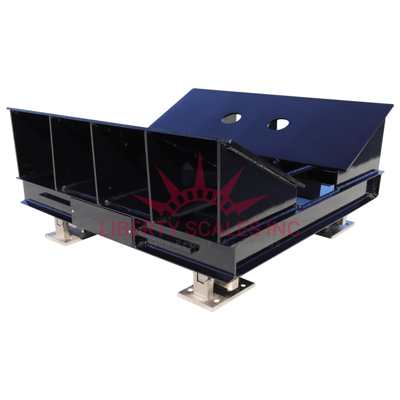 Liberty Heavy-Duty USA-Made Coil Scales