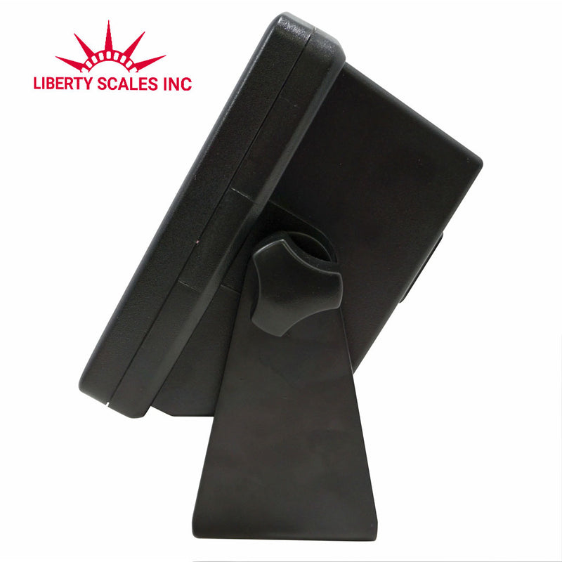 Liberty LS-7516-B Bright LCD Indicator for scoreboard, Floor Scales, Pallet Jack Scales & Truck Scale