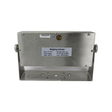 Liberty LS-7510-SS-P & LS-7512-SS-P Stainless Steel Indicator with Printer