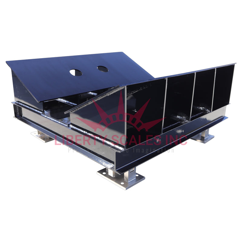 Liberty Heavy-Duty USA-Made Coil Scales