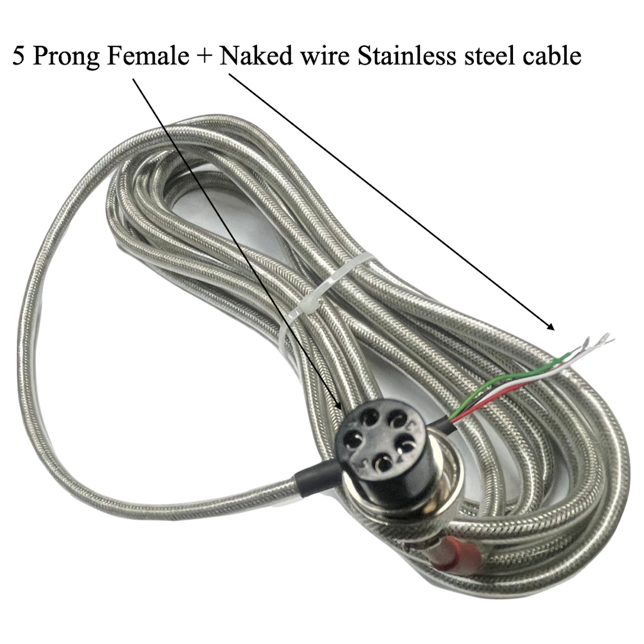 Cables