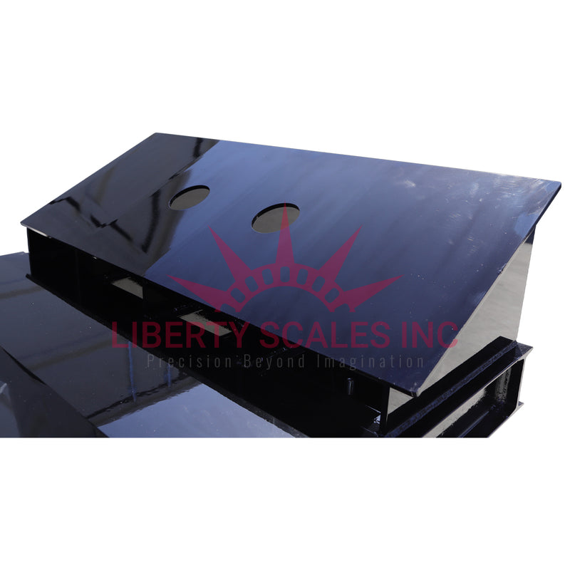 Liberty Heavy-Duty USA-Made Coil Scales