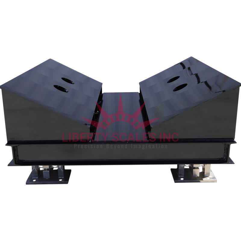 Liberty Heavy-Duty USA-Made Coil Scales