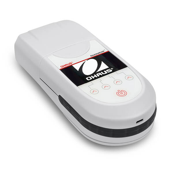 Turbidity and Colorimetric Measurement