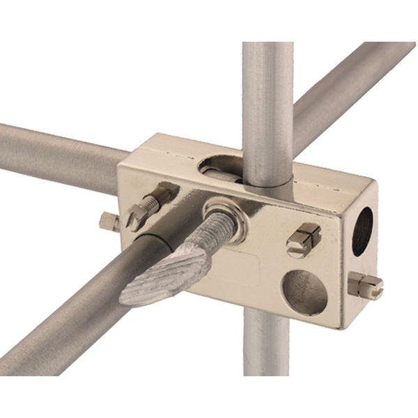 Ohaus Rods, Frames & Supports CLC-MTRODZ, Nickel plated