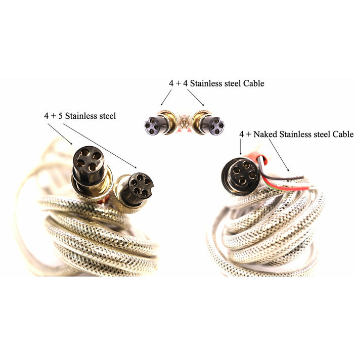 PS-15 Cable with connectors for PS-IN202 Indicator for Prime Scales Floor scale