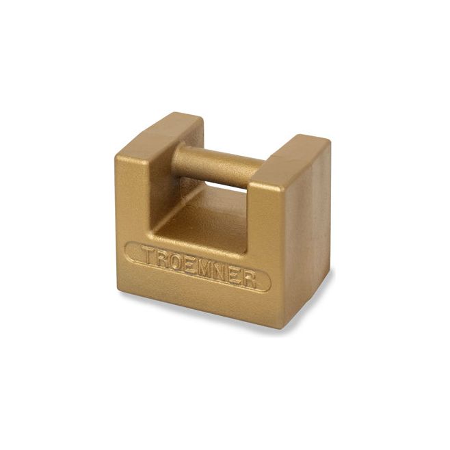 Grip Handle [ CALL FOR PRICE] No Certificate, Traceable, NVLAP, Cast Iron Grip Metric Weights