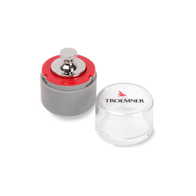 Cylindrical, Class 4 Ind Weights With NVLAP Certificate