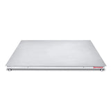 Ohaus 48"x 48" Washdown Floor Scales i-DF52XW5000C1L 5,000 lb x 1 lb - view 2