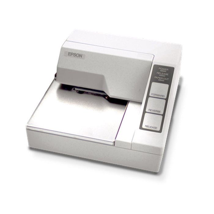 Epson TM-U295 Ticket Printer | Liberty Scales