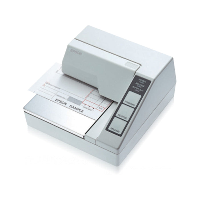 Epson TM-U295 Ticket Printer | Liberty Scales