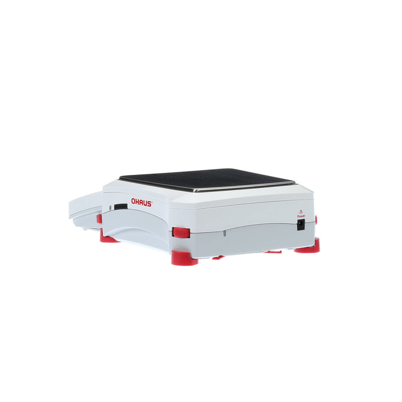 Ohaus Explorer Precision EX4202N, Legal For Trade, 4200g x 0.01g - Libertyscales