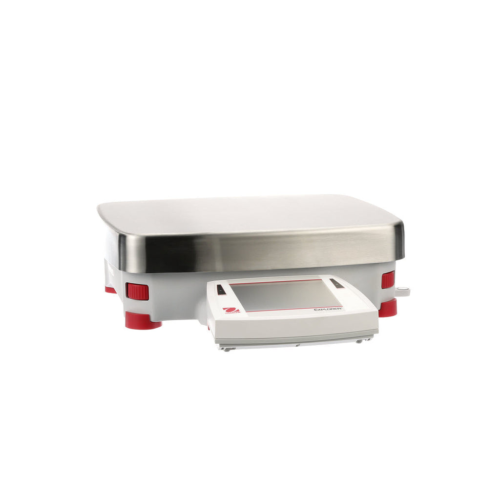 Explorer™ Precision High Capacity NTEP — Liberty Scales