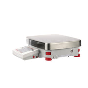 Ohaus Explorer Precision EX35001 High Capacity, Stainless Steel, 35000g x 0.1g - Libertyscales