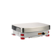 Ohaus Explorer Precision EX35001 High Capacity, Stainless Steel, 35000g x 0.1g - Libertyscales