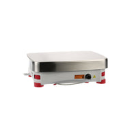 Ohaus Explorer Precision EX35001 High Capacity, Stainless Steel, 35000g x 0.1g - Libertyscales