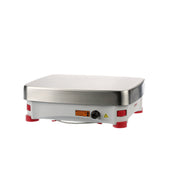 Ohaus Explorer Precision EX24001 High Capacity, Stainless Steel, 24000g x 0.1g - Libertyscales