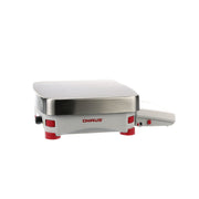 Ohaus Explorer Precision EX35001 High Capacity, Stainless Steel, 35000g x 0.1g - Libertyscales