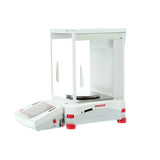 Ohaus Explorer Precision EX223, Stainless Steel, 220g x 1mg - Libertyscales
