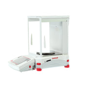 Ohaus Explorer Precision EX223, Stainless Steel, 220g x 1mg - Libertyscales