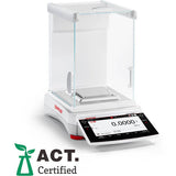 Ohaus Explorer EXR Analytical NTEP Balance EXR324N