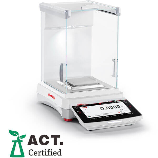 Explorer™PLUS Analytical