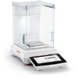 Ohaus Explorer PLUS Analytical NTEP Balance EXP124N/AD