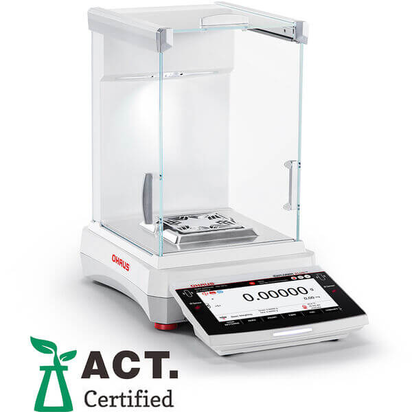 Explorer™PLUS Semi-Micro, EXP225D/AD, 120 g / 220 g